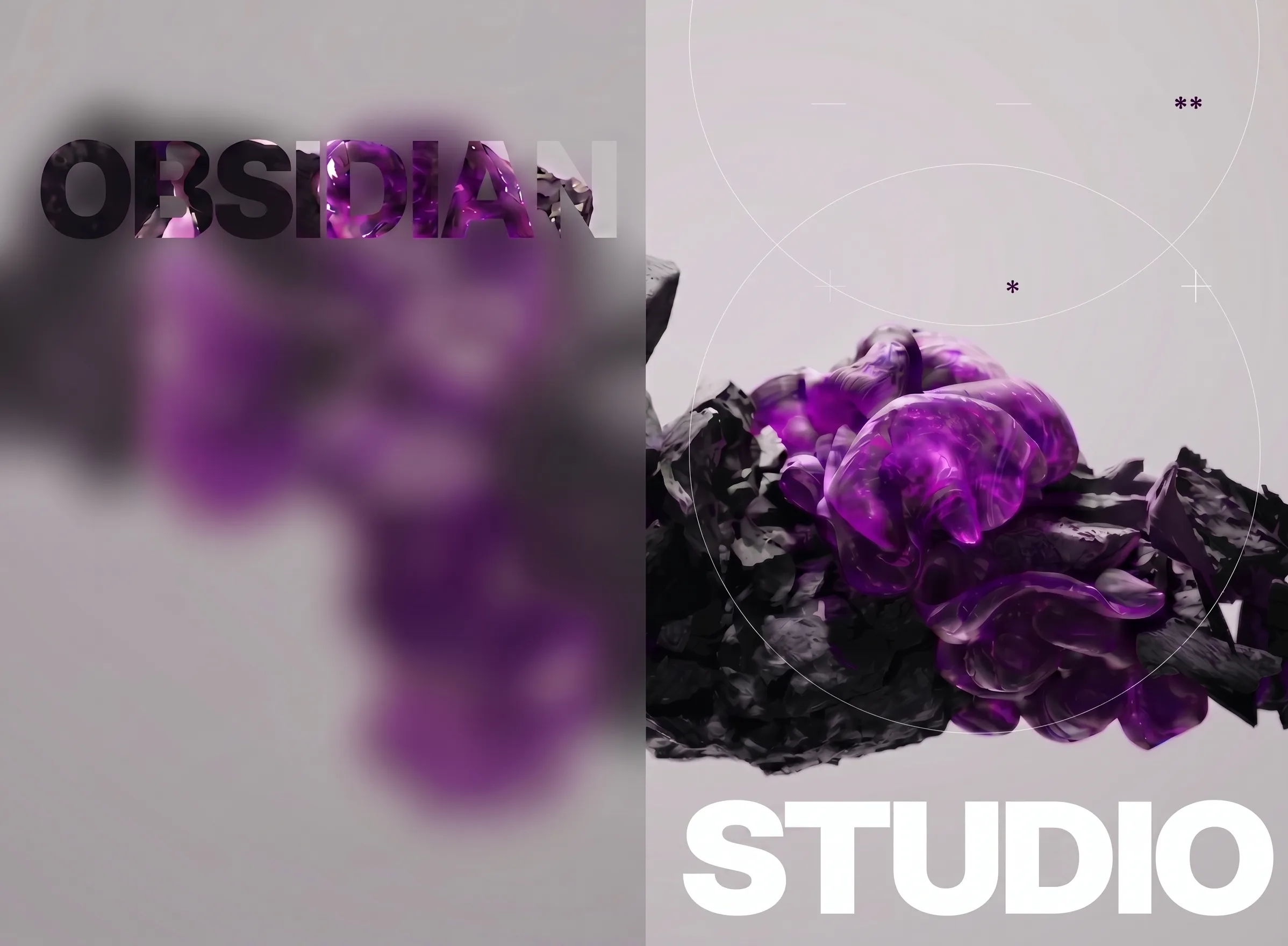 Obsidian Studio